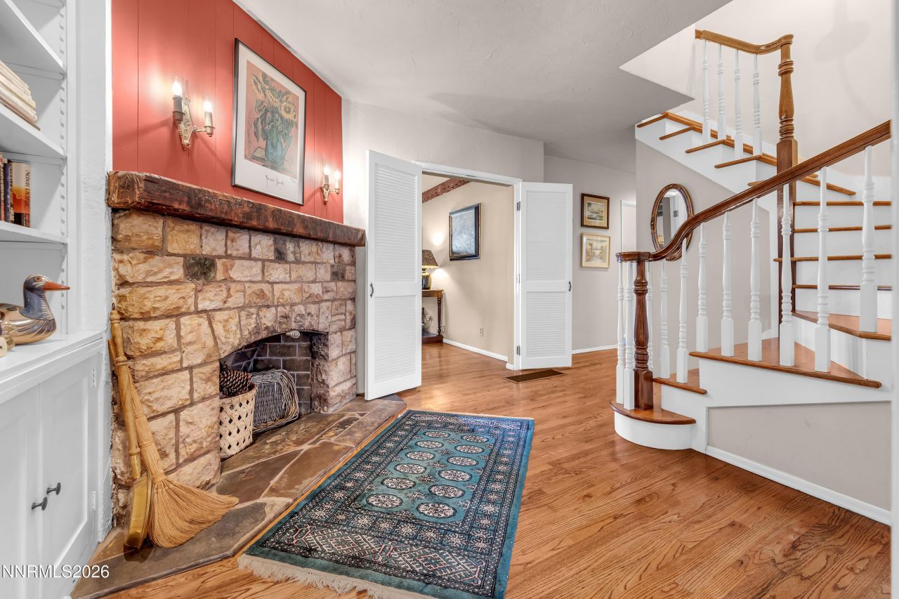 1010 La Rue Avenue, Reno, NV 89509 Photo