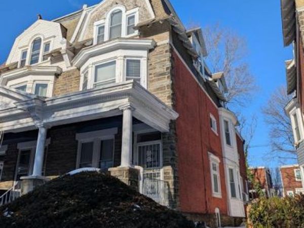 229 E MOUNT PLEASANT AVENUE, PHILADELPHIA, PA 19119