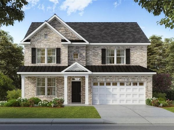 1220 Brookstone Crossing, Bogart, GA 30622