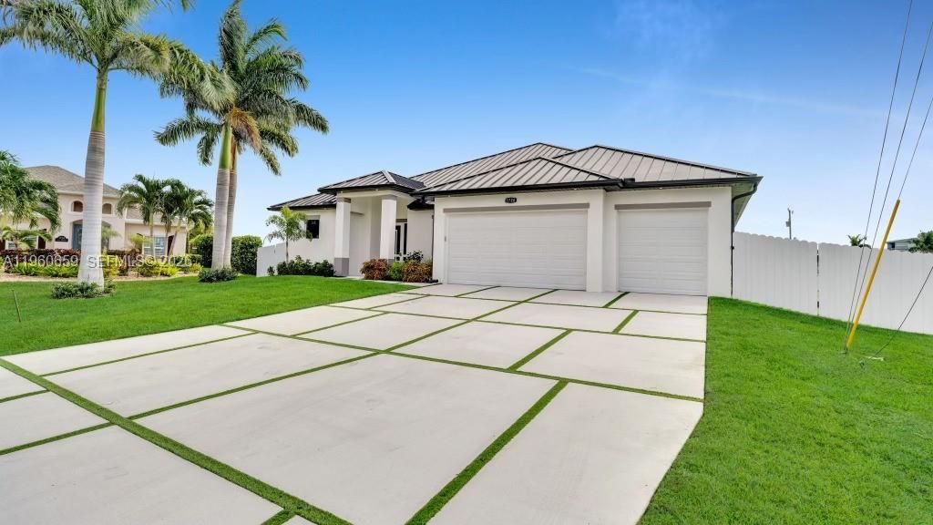 1726 SW 36th Ter, , Cape Coral, FL 33914 Photo