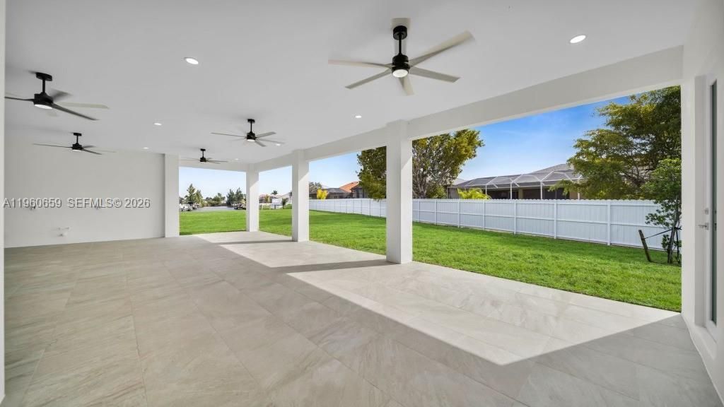 1726 SW 36th Ter, , Cape Coral, FL 33914 Photo