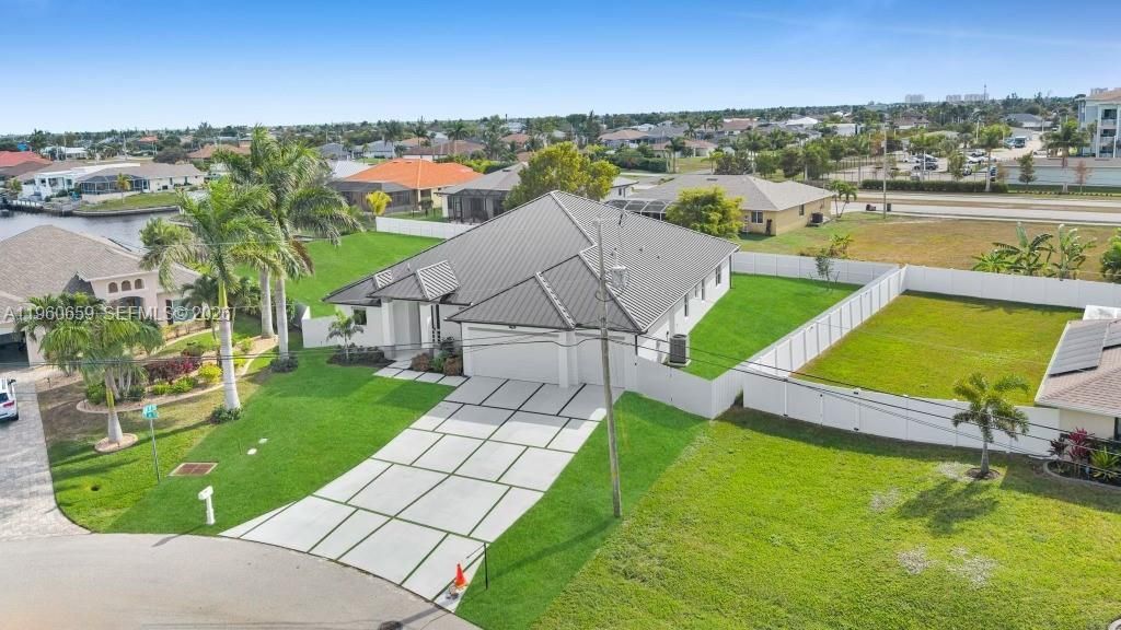 1726 SW 36th Ter, , Cape Coral, FL 33914 Photo