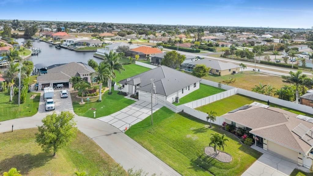1726 SW 36th Ter, , Cape Coral, FL 33914 Photo