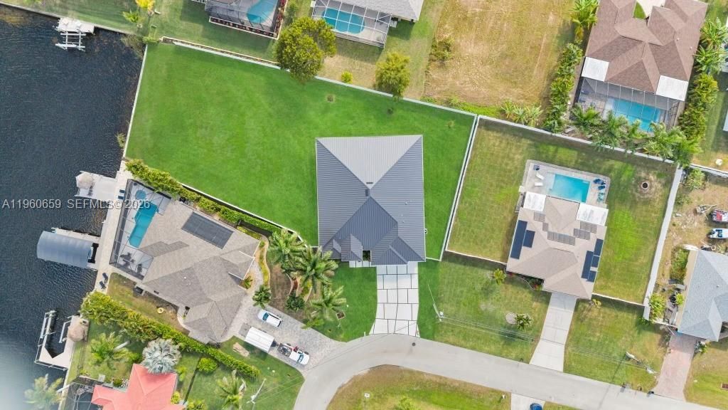 1726 SW 36th Ter, , Cape Coral, FL 33914 Photo