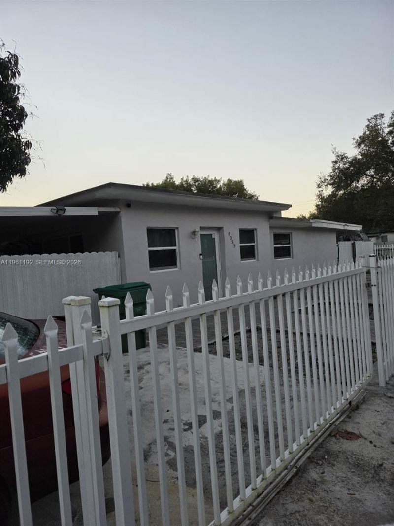 8355 NW 21st Ave, Miami, FL 33147 Photo