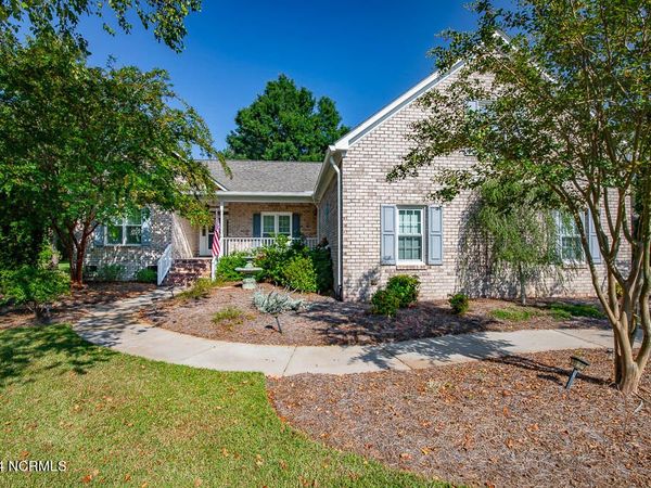 107 Friburg Road, New Bern, NC 28562