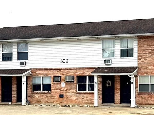 300-304 Sal Boulevard, Trenton, OH 45067