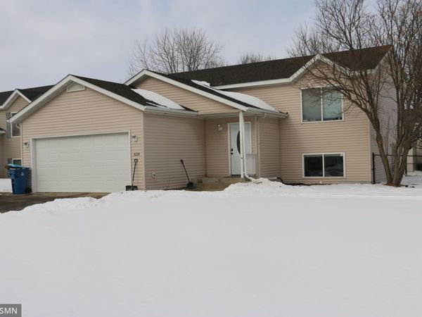 619 N Hackberry Drive N, Saint Joseph, MN 56374