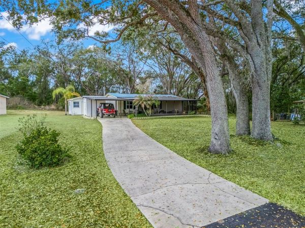 16160 SE 97TH TERR ROAD, SUMMERFIELD, FL 34491