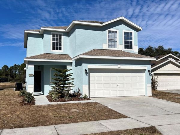 220 STARBIRD COURT, DAVENPORT, FL 33896