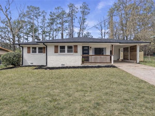 4027 Lindsey Drive, Decatur, GA 30035