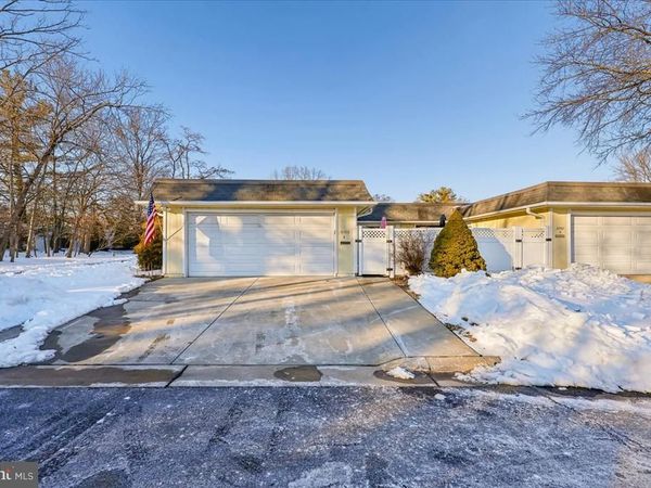 3703 LIVERPOOL PLACE, Unit 37-A, SILVER SPRING, MD 20906