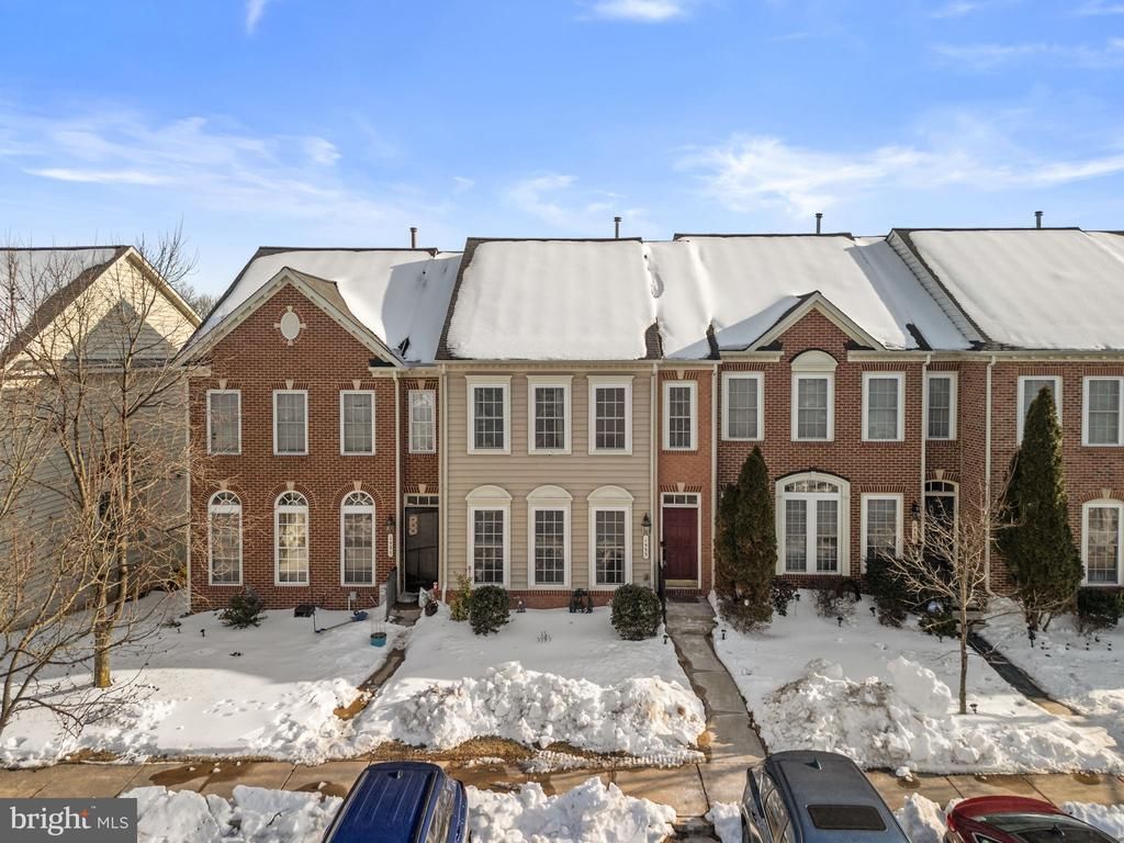 1533 Rutland Way, Hanover, MD 21076 Main Photo