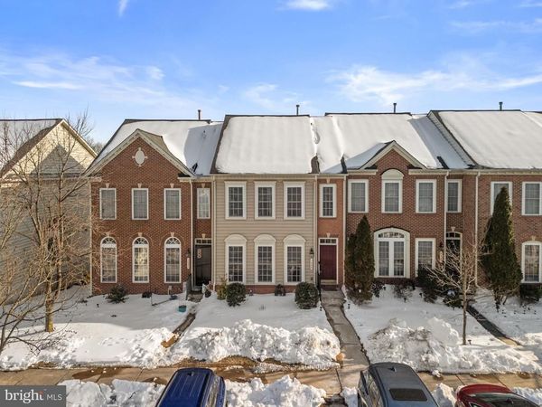 1533 RUTLAND WAY, HANOVER, MD 21076