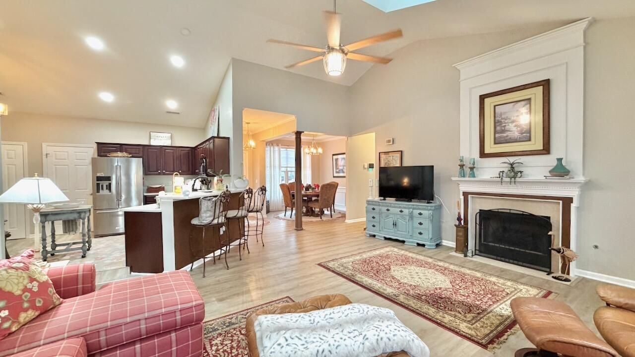 4804 Cimmeron Court Photo 12