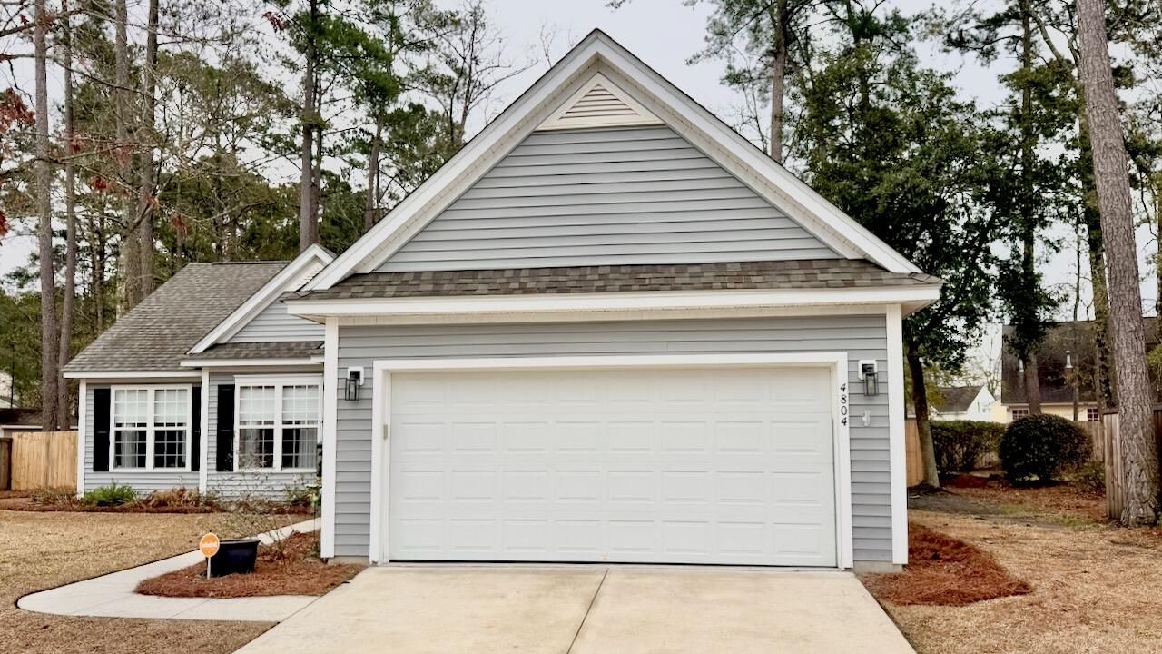 4804 Cimmeron Court Photo 3