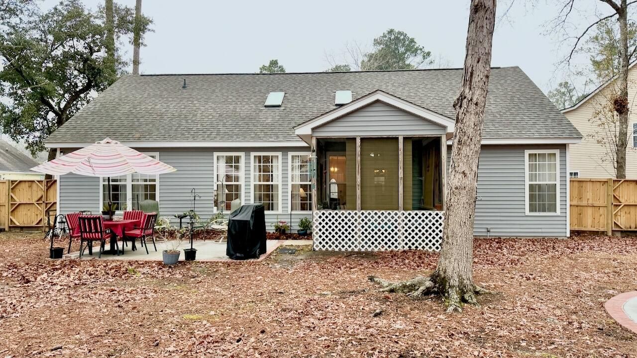 4804 Cimmeron Court Photo 4