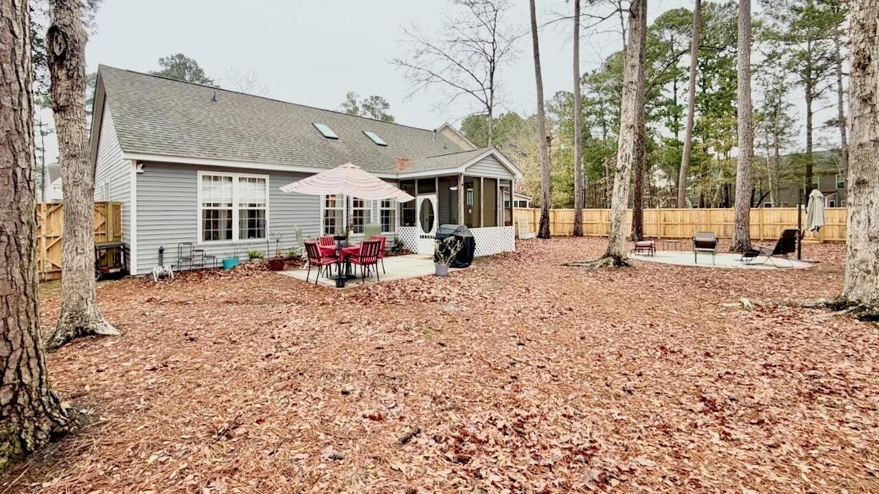 4804 Cimmeron Court Photo 6