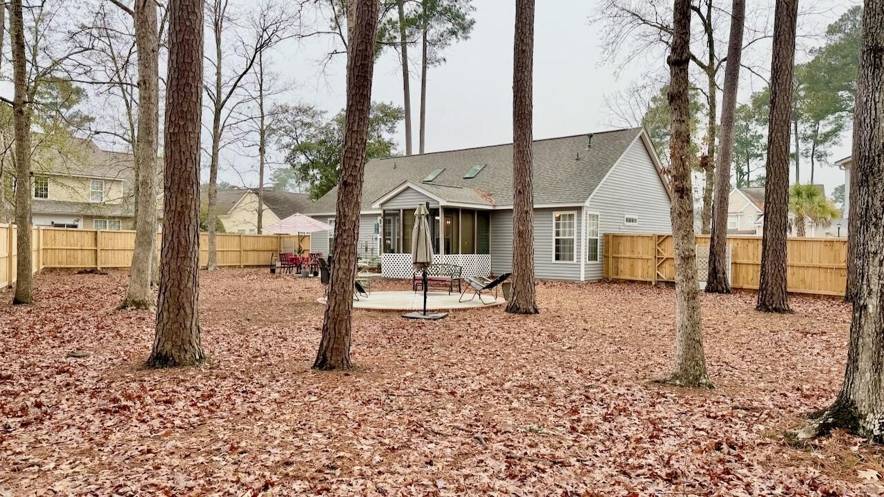 4804 Cimmeron Court Photo 9