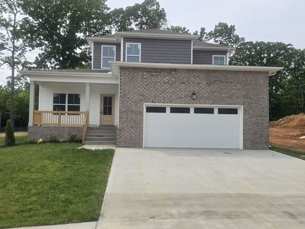 526 N Halfifax Ct , Clarksville, TN 37040