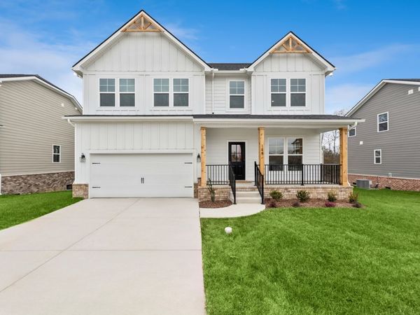 145 Rose Hannah Dr, Gallatin, TN 37066