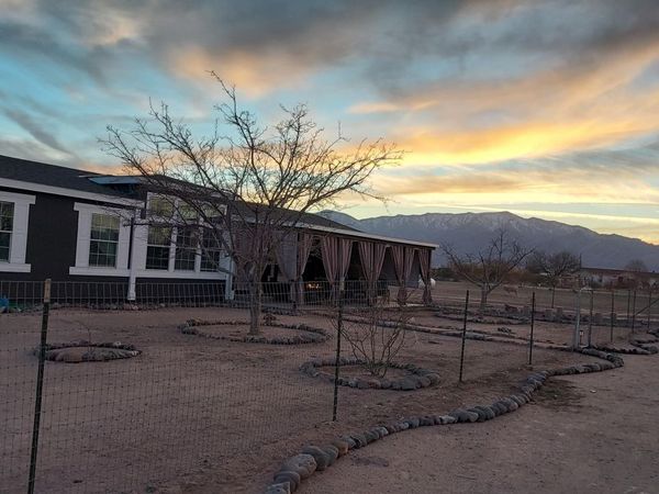 3735 E NIGHTSTAR Lane, Safford, AZ 85546