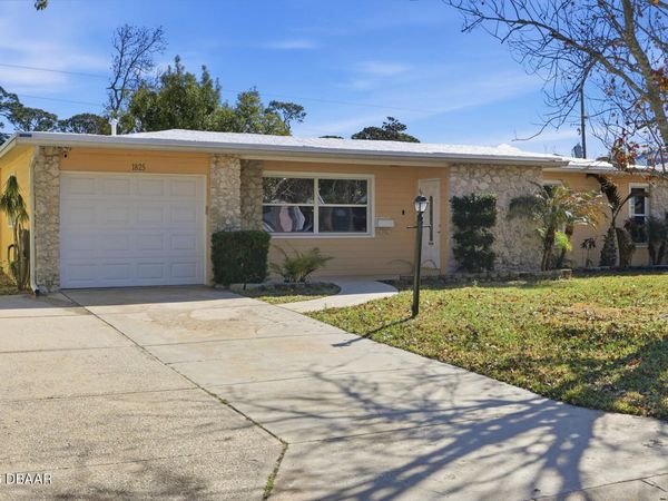 1825 Biscayne Avenue, South Daytona, FL 32119