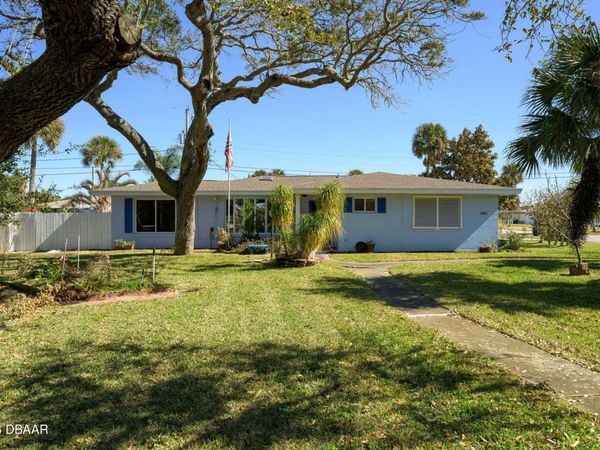 2401 John Anderson Drive, Ormond Beach, FL 32176