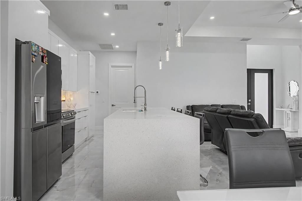 3705 23rd St Sw, Lehigh Acres, FL 33976 Photo