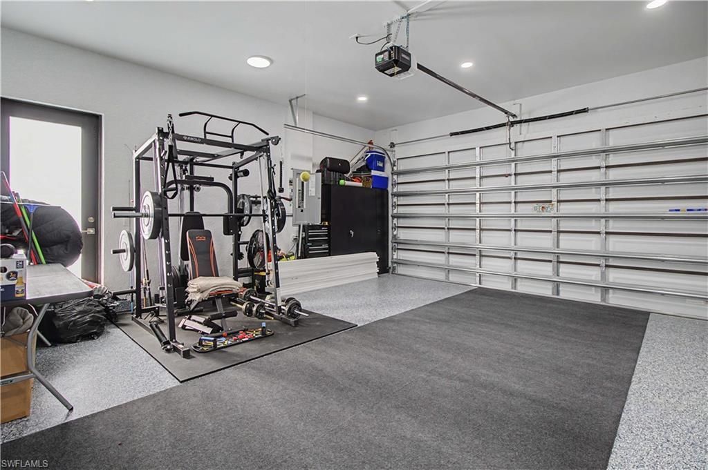 3705 23rd St Sw, Lehigh Acres, FL 33976 Photo