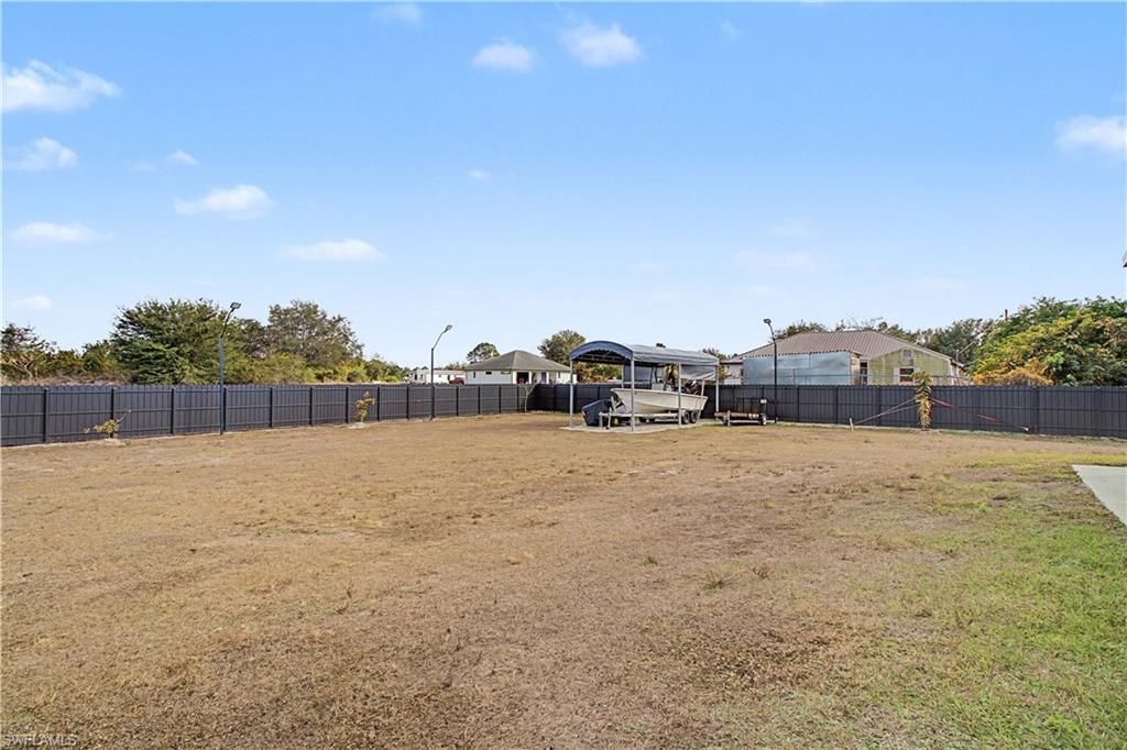 3705 23rd St Sw, Lehigh Acres, FL 33976 Photo