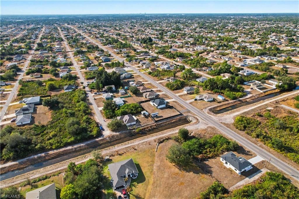 3705 23rd St Sw, Lehigh Acres, FL 33976 Photo