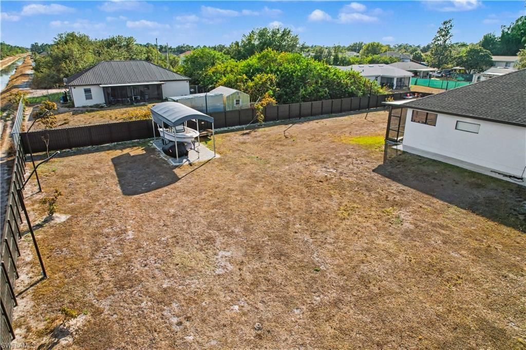 3705 23rd St Sw, Lehigh Acres, FL 33976 Photo