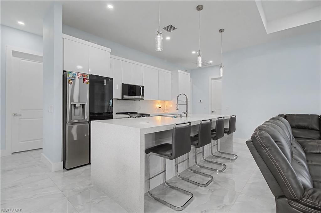 3705 23rd St Sw, Lehigh Acres, FL 33976 Photo