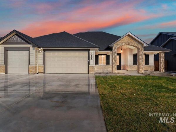 1438 W Ultar Dr., Nampa, ID 83686