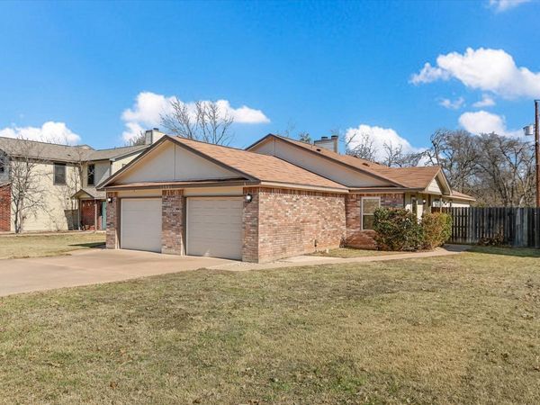 13401 Saddlebrook TRL, Austin, TX 78729