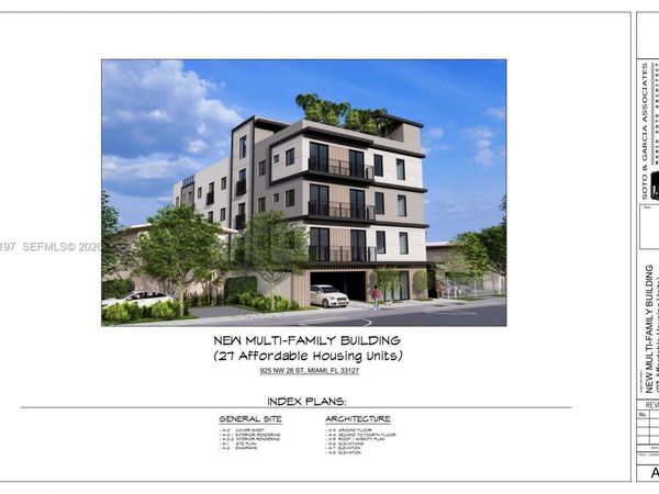 925 NW 28th St , Miami, FL 33127