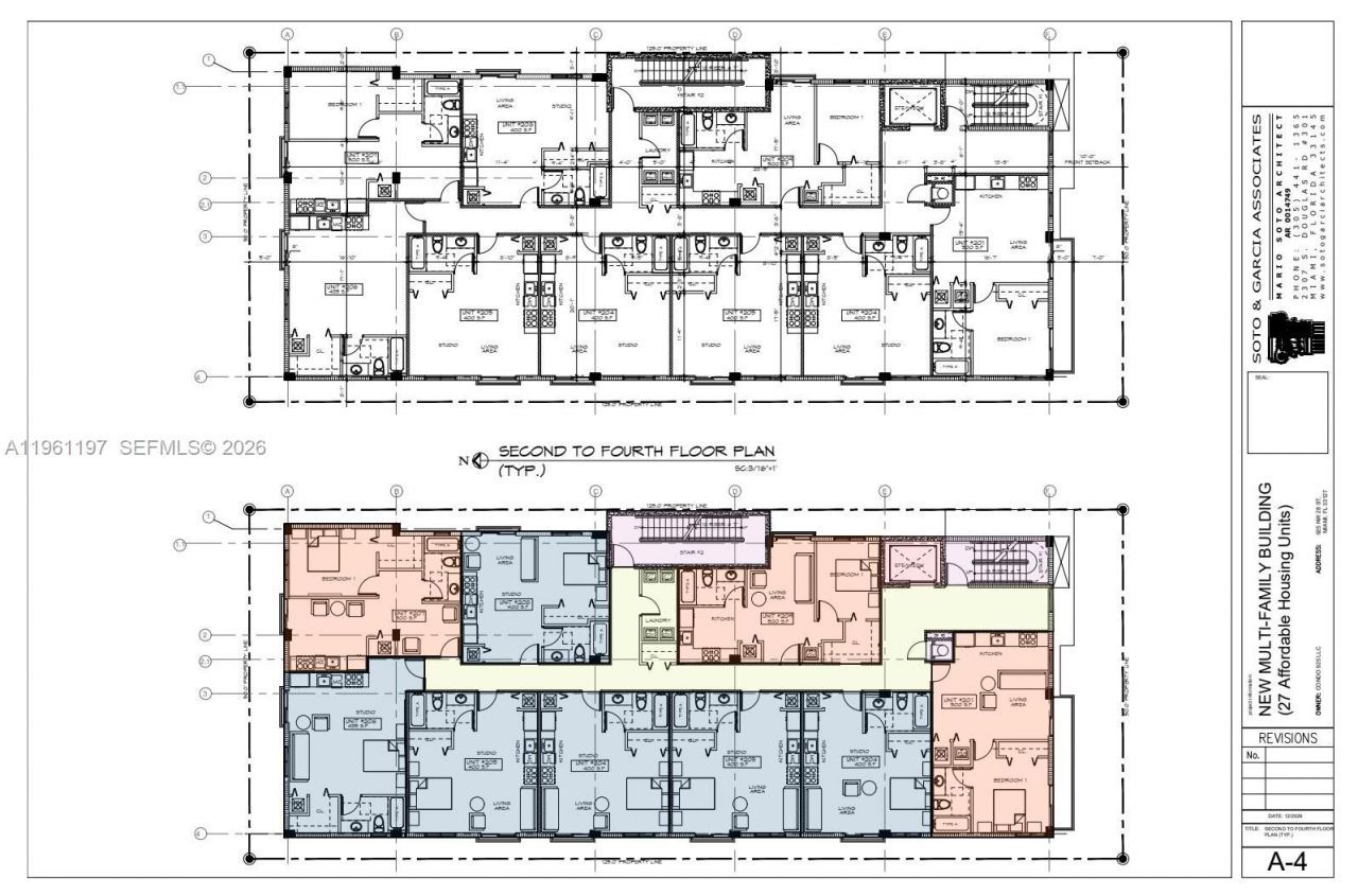 925 NW 28th St , Miami, FL 33127 Photo