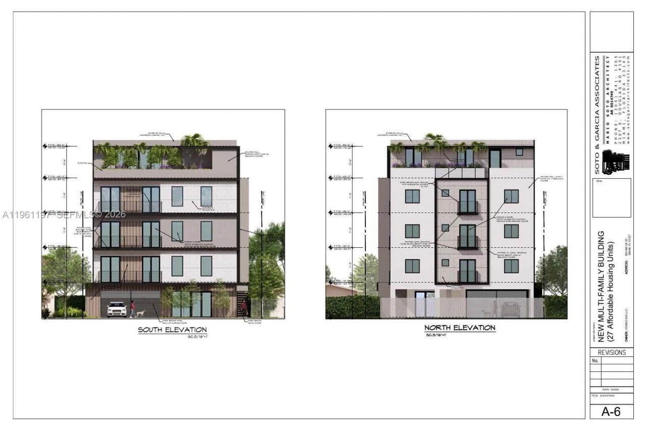 925 NW 28th St , Miami, FL 33127 Photo