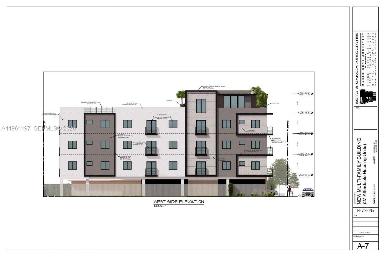 925 NW 28th St , Miami, FL 33127 Photo