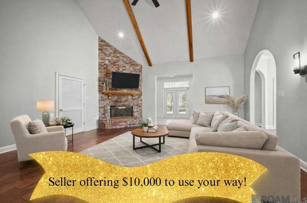 35096 Stone Castle Dr, Denham Springs, LA 70706 Main Photo