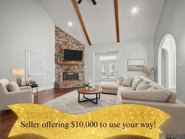 35096 Stone Castle Dr, Denham Springs, LA 70706