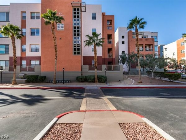 63 E Agate Avenue, Unit 202, Las Vegas, NV 89123