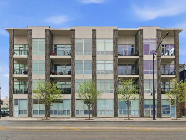 5 N Oakley Boulevard, Unit 406, Chicago, IL 60612