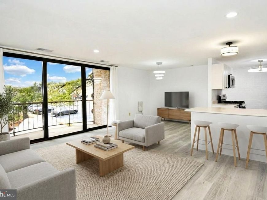 3322 Huntley Square Drive, Unit B2, Temple Hills, MD 20748 Main Photo