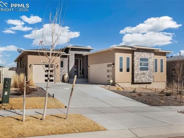 9833 Marble Canyon Way, Peyton, CO 80831