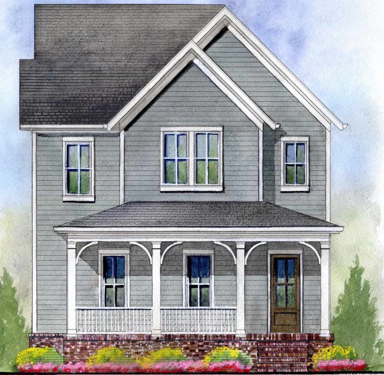 4101 Brendlyn Drive , Nolensville, TN 37135 Main Photo