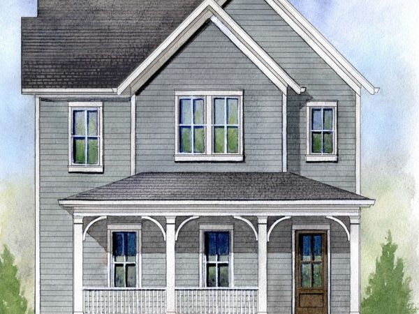 4101 Brendlyn Drive , Nolensville, TN 37135