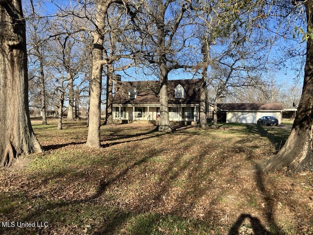 454 Forest Road, Vidalia, LA 71373 Main Photo