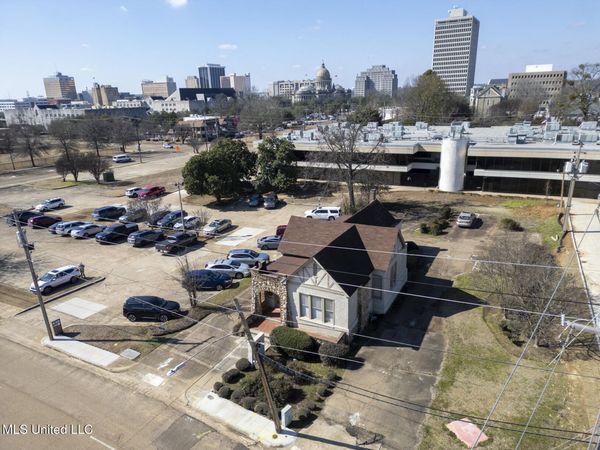 629 N Jefferson Street, Jackson, MS 39202